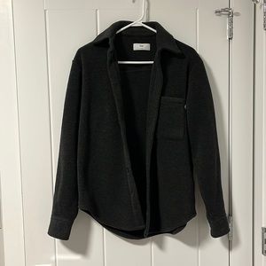 TNA Polar Shirt Jacket